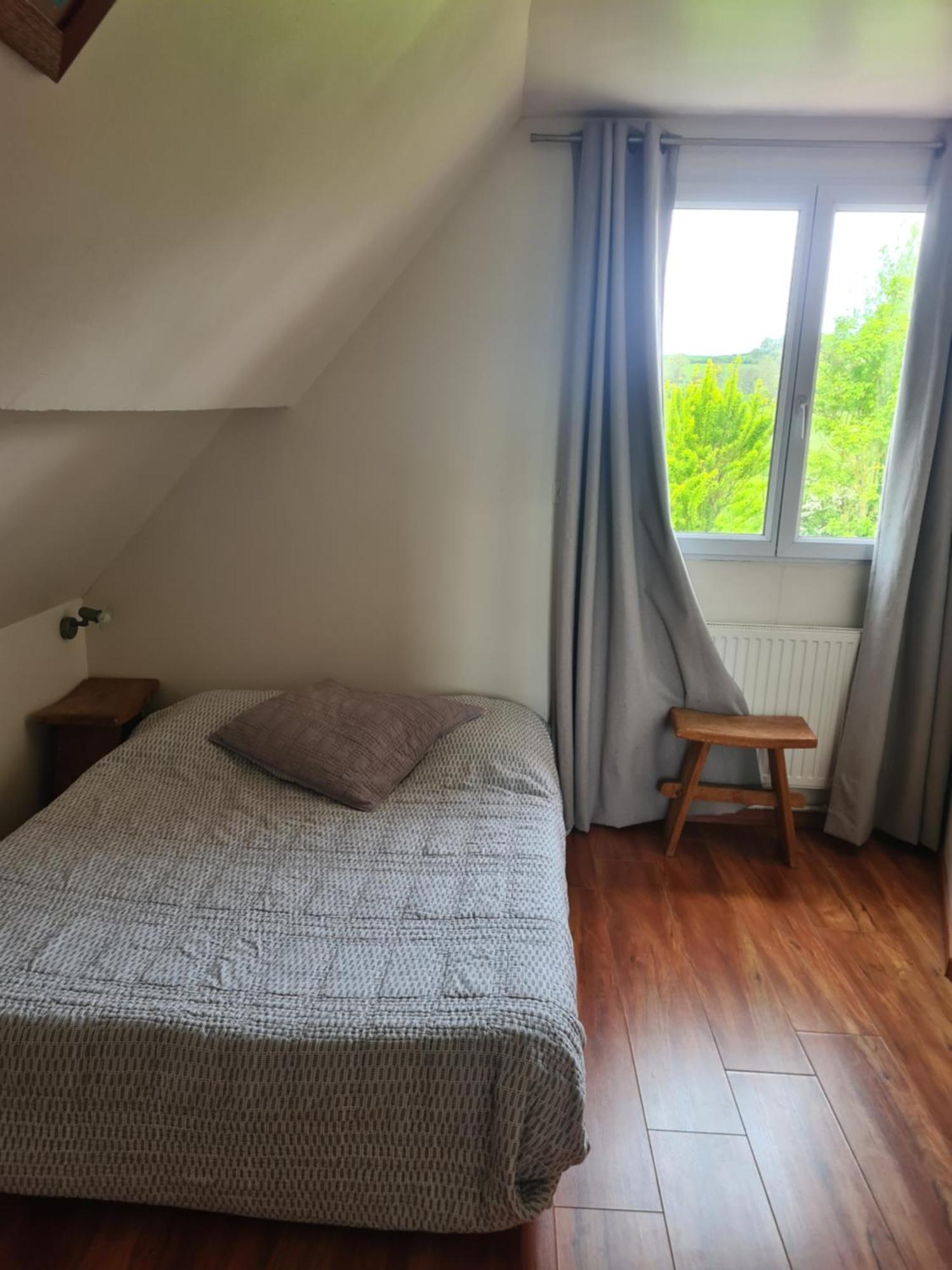 Echinghen Le Clos De Tournes מראה חיצוני תמונה
