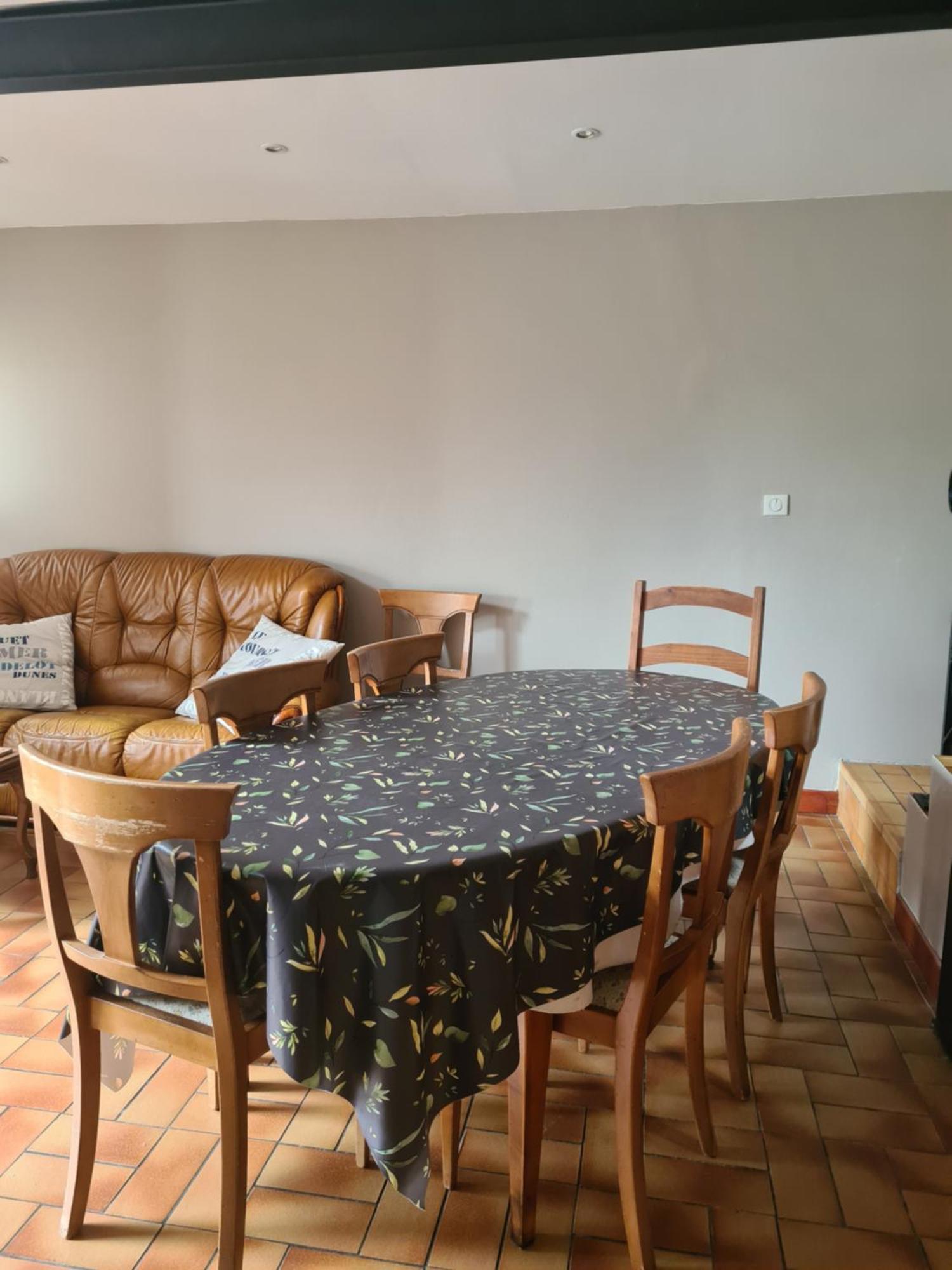 Echinghen Le Clos De Tournes מראה חיצוני תמונה