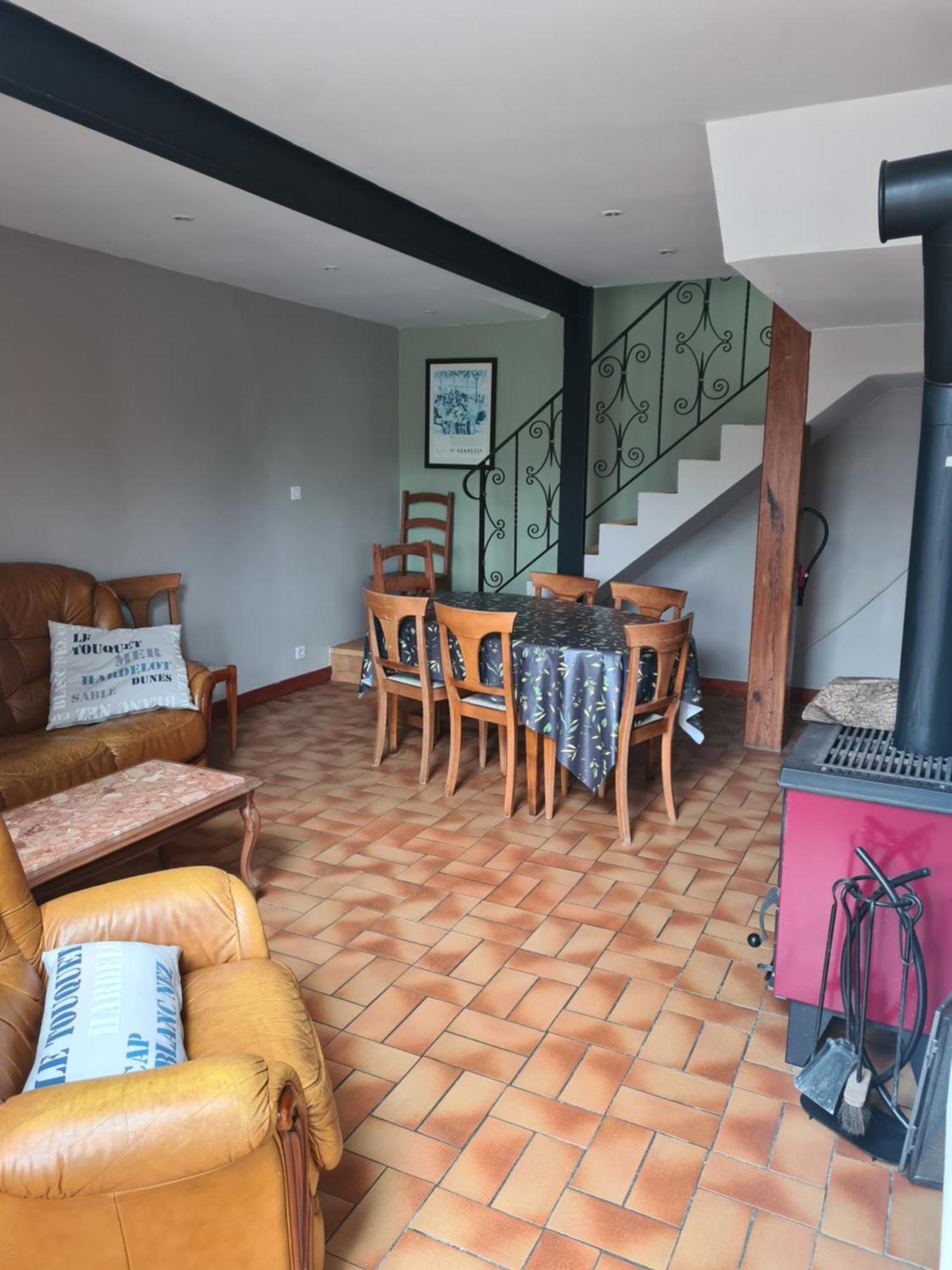 Echinghen Le Clos De Tournes מראה חיצוני תמונה