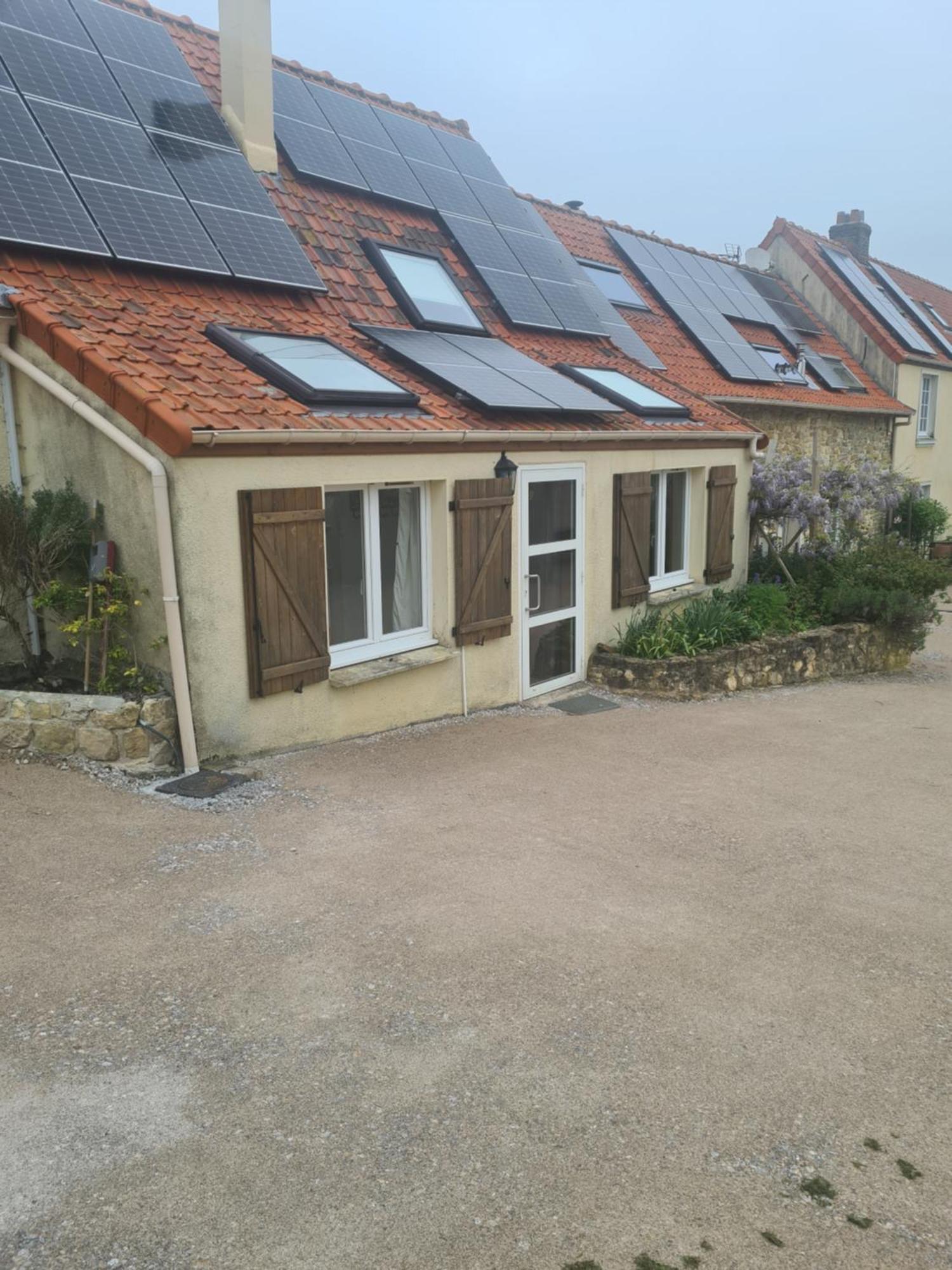 Echinghen Le Clos De Tournes מראה חיצוני תמונה