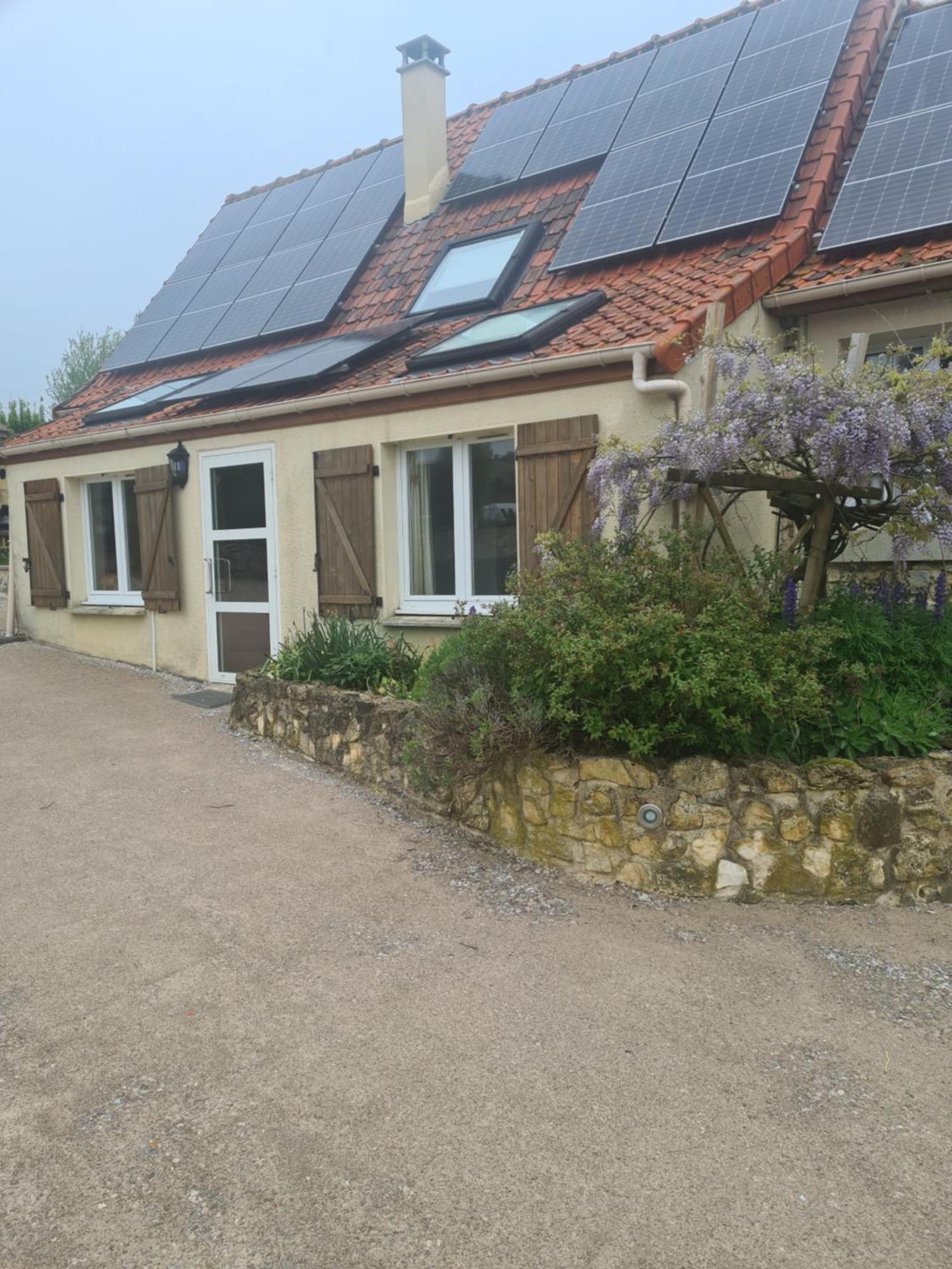 Echinghen Le Clos De Tournes מראה חיצוני תמונה