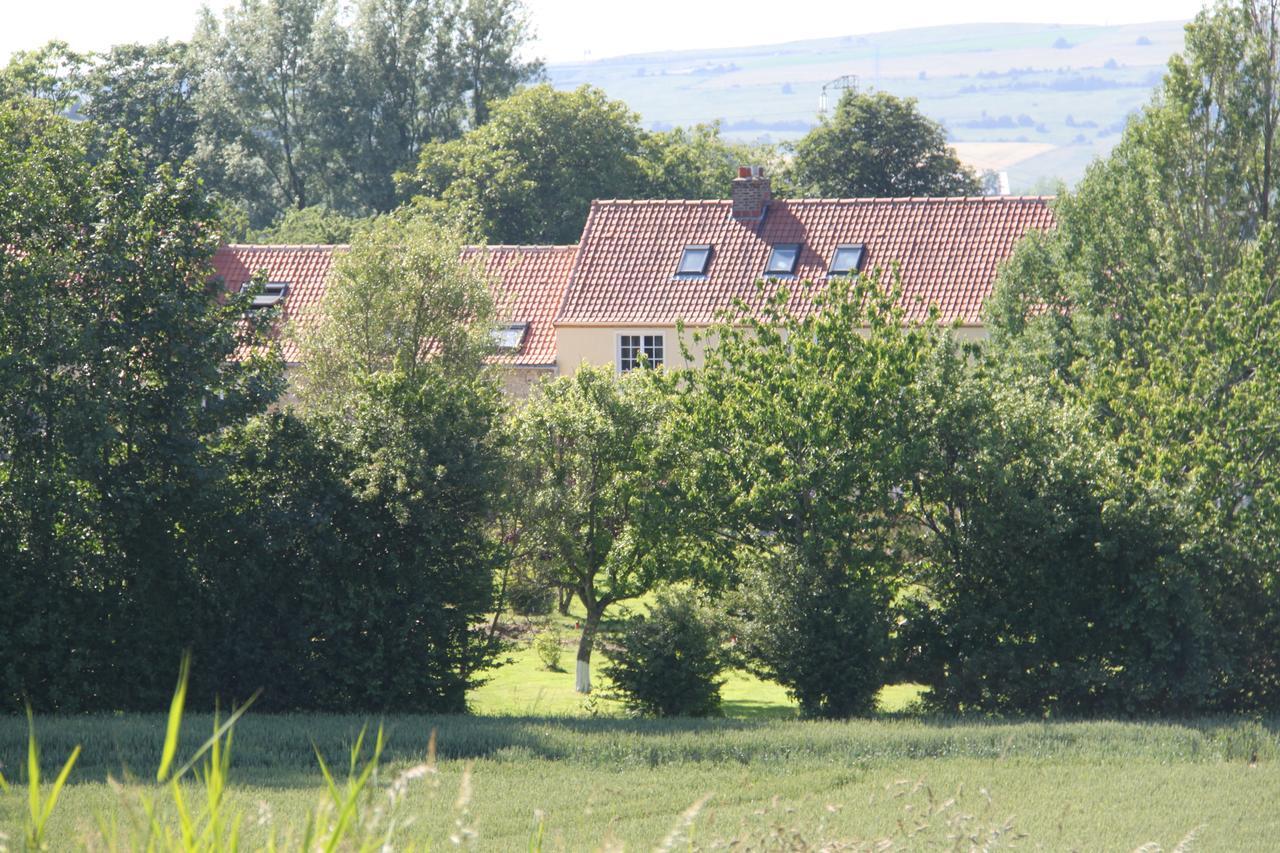 Echinghen Le Clos De Tournes מראה חיצוני תמונה