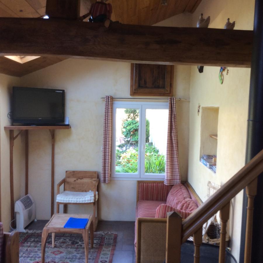 Echinghen Le Clos De Tournes מראה חיצוני תמונה