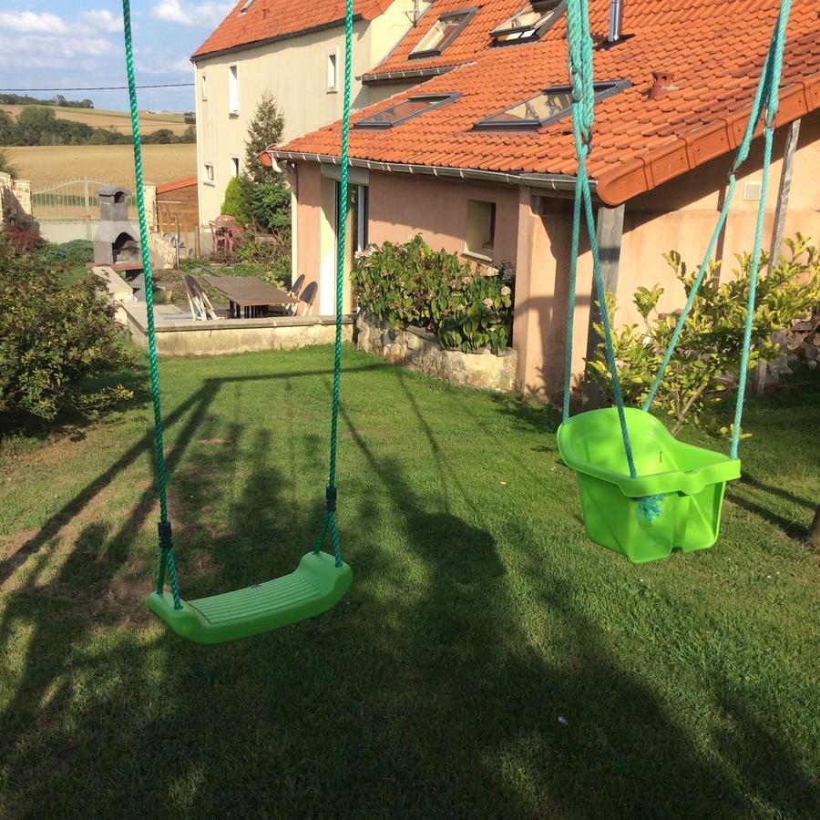 Echinghen Le Clos De Tournes מראה חיצוני תמונה