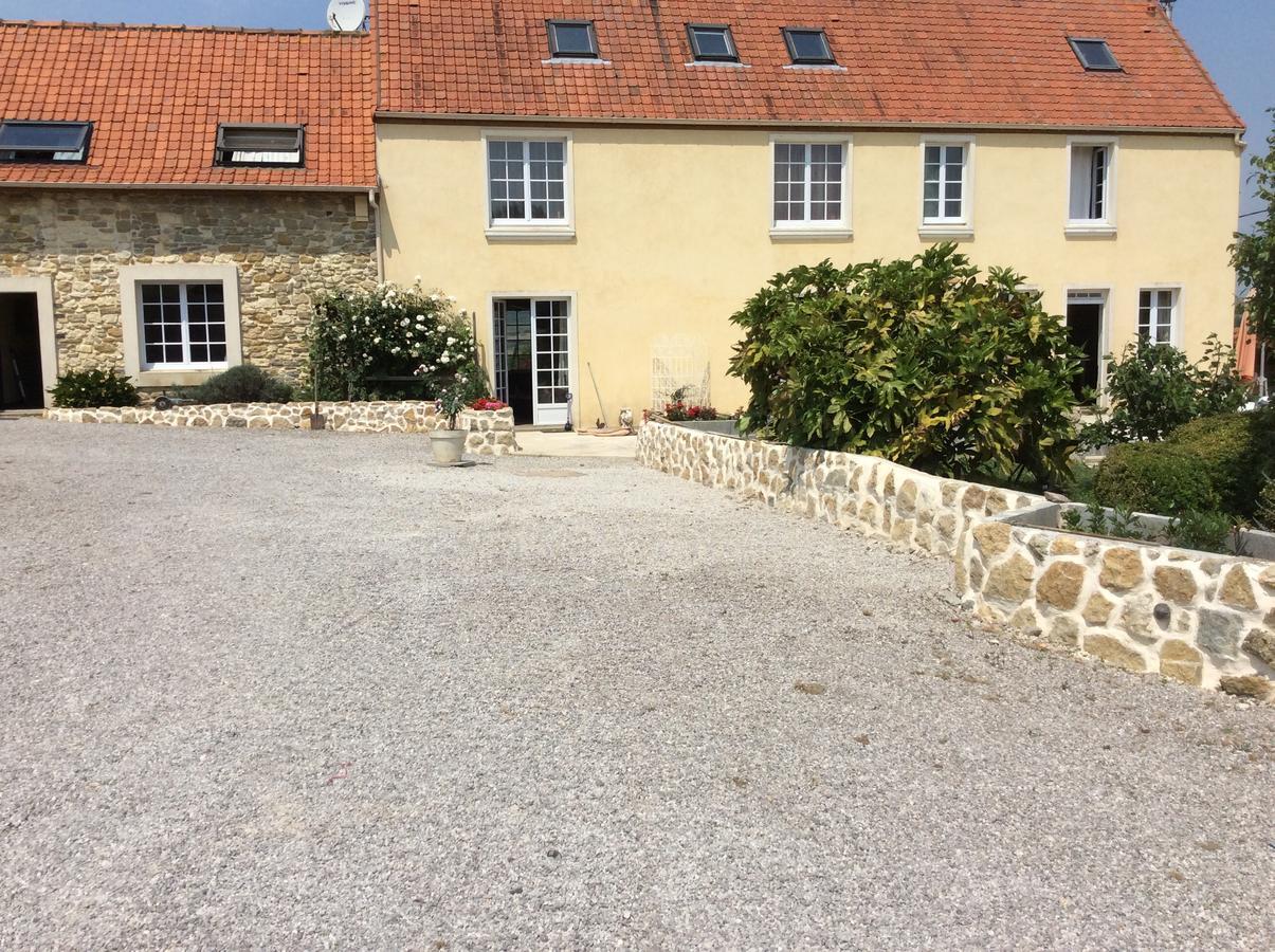 Echinghen Le Clos De Tournes מראה חיצוני תמונה