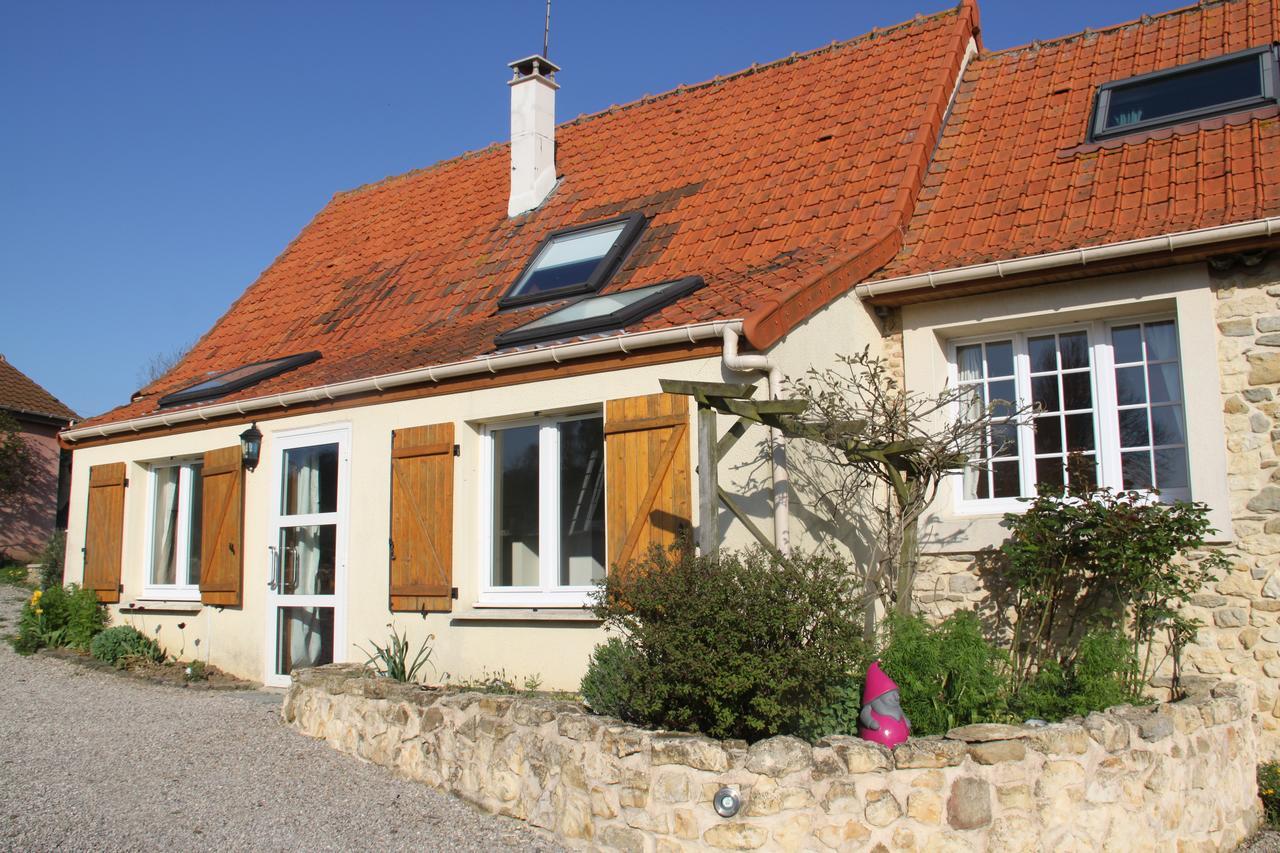 Echinghen Le Clos De Tournes מראה חיצוני תמונה
