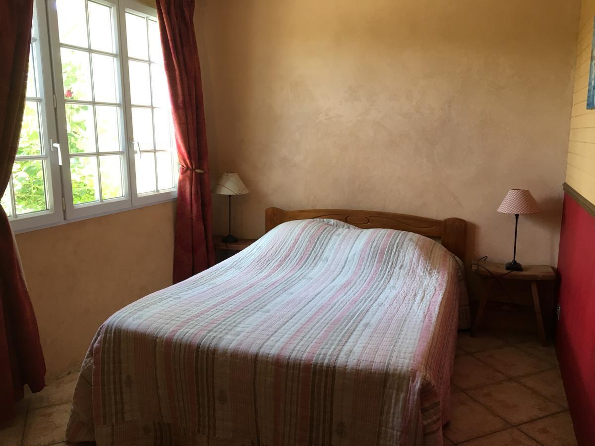 Echinghen Le Clos De Tournes מראה חיצוני תמונה