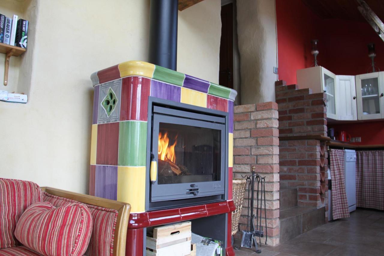 Echinghen Le Clos De Tournes מראה חיצוני תמונה